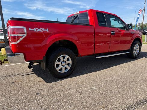 Used 2013 Ford F150 XLT w/ Luxury Equipment Group AWD/4WD image 6