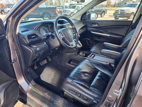 Used 2014 Honda CR-V EX-L image 10