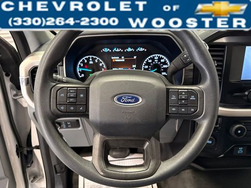 Used 2021 Ford F150 XL image 15