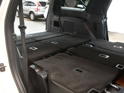 Used 2020 Lincoln Navigator Reserve w/ Luxury Package AWD/4WD image 77