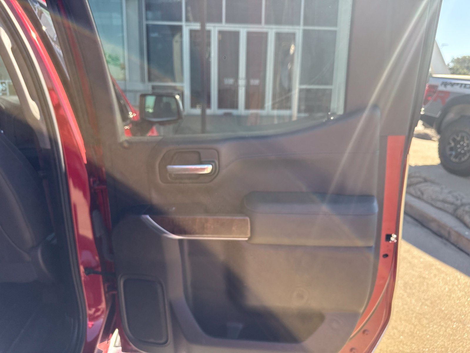 Used 2019 GMC Sierra 1500 Denali w/ Technology Package RWD image 15