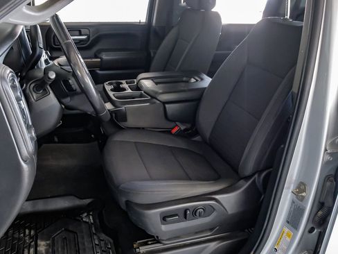 Used 2022 Chevrolet Silverado 3500 LT w/ Convenience Package image 30