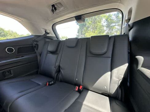 Used 2024 Subaru Ascent Touring AWD/4WD image 26