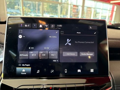 New 2026 Jeep Compass Latitude image 23