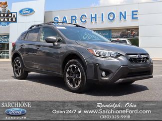 Used 2021 Subaru Crosstrek 2.0i Premium w/ Moonroof Package AWD/4WD video 1