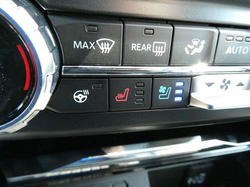 New 2026 Ford F250 Lariat w/ Black Appearance Package AWD/4WD image 26