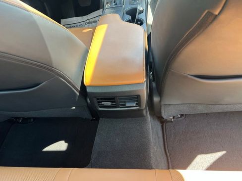Used 2024 Lexus IS 300 F Sport w/ Accessory Package RWD image 21
