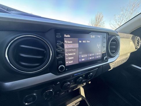 Used 2023 Toyota Tacoma SR5 image 19