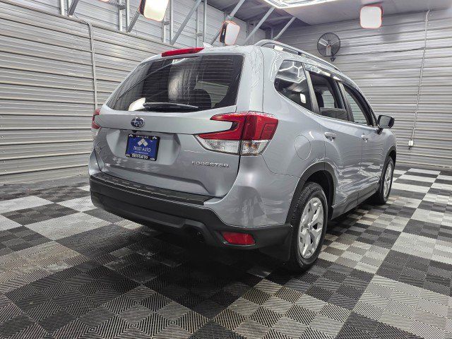 Used 2019 Subaru Forester w/ Alloy Wheel Package AWD/4WD image 6