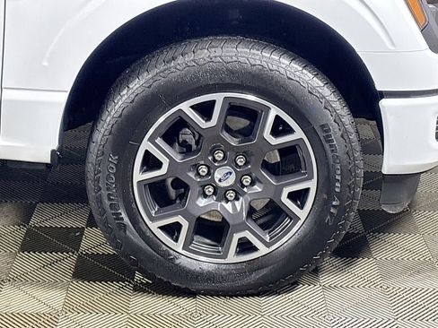 Used 2024 Ford F150 STX image 23
