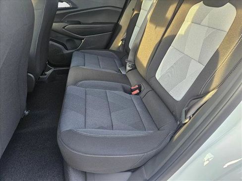 New 2026 Chevrolet Trax LS image 16