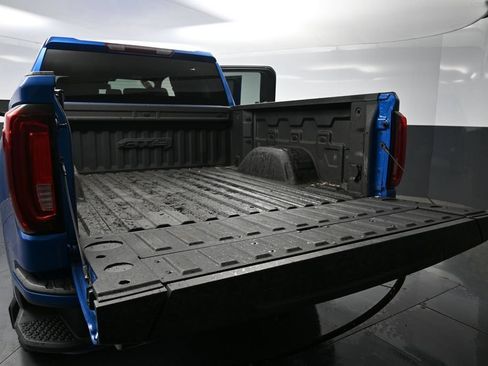 Used 2023 GMC Sierra 1500 AT4 AWD/4WD image 25