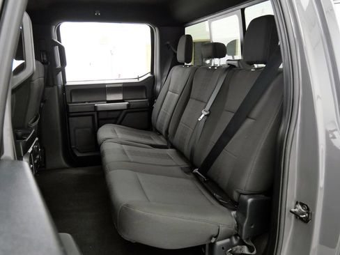 Used 2020 Ford F150 XLT w/ Equipment Group 302A Luxury AWD/4WD image 19