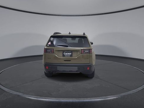 New 2026 Jeep Cherokee Limited AWD/4WD image 13