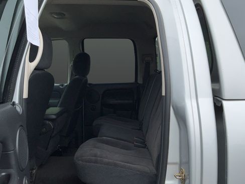 Used 2003 Dodge Ram 2500 Truck ST RWD image 19