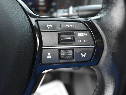 Used 2023 Honda Accord Touring image 23