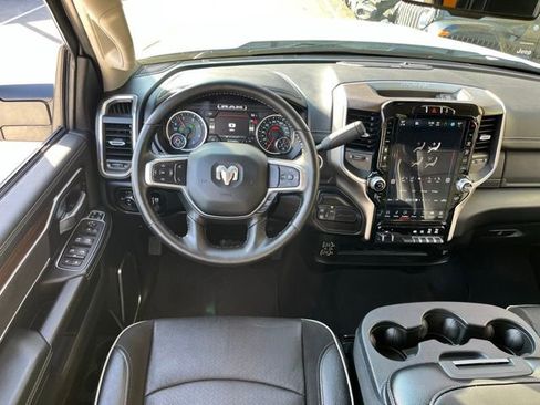 Used 2024 RAM 2500 Laramie AWD/4WD image 27