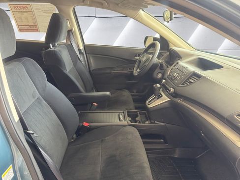Used 2014 Honda CR-V LX image 13