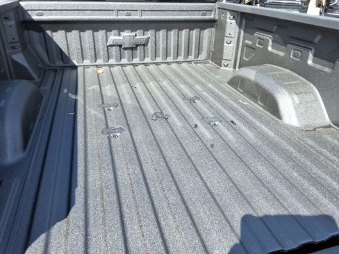 New 2026 Chevrolet Silverado 3500 High Country w/ High Country Premium Package image 16