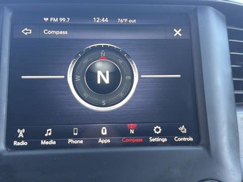 Used 2020 RAM 1500 Rebel w/ Rebel Level 1 Equipment Group image 24