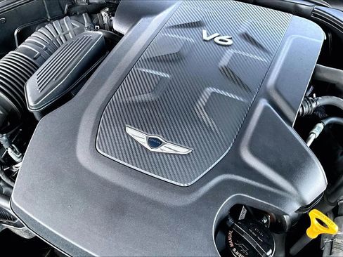 Used 2017 Genesis G80 3.8 w/ Option Group 03 image 28