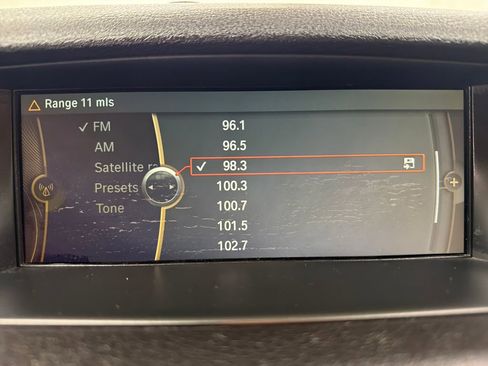 Used 2015 BMW X1 sDrive28i RWD image 22