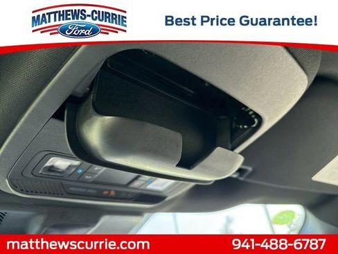 New 2025 Ford F150 XLT w/ Equipment Group 302A MID image 25