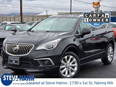 Used 2016 Buick Envision Premium image 1