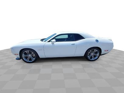 Used 2021 Dodge Challenger R/T