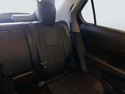 Used 2016 Chevrolet Equinox LTZ w/ Enhanced Convenience Package FWD image 27