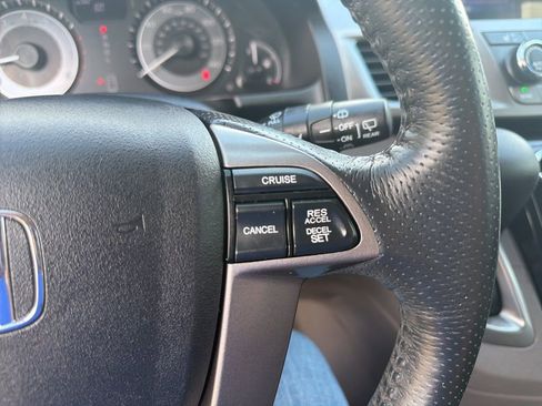 Used 2016 Honda Odyssey EX-L image 11