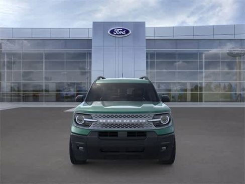 New 2025 Ford Bronco Sport Big Bend w/ Convenience Package image 6