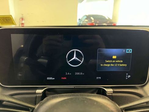 Certified 2023 Mercedes-Benz S 580e 4MATIC Sedan image 26