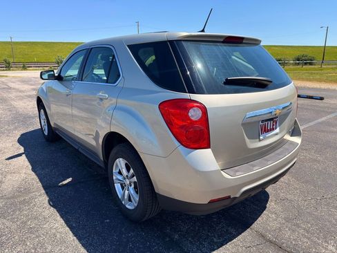 Used 2013 Chevrolet Equinox LS FWD image 11