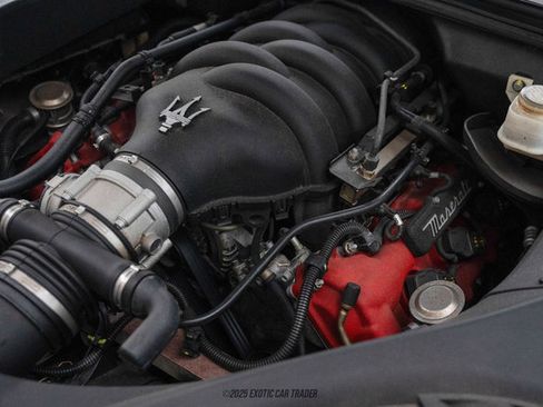 Used 2007 Maserati Quattroporte image 19