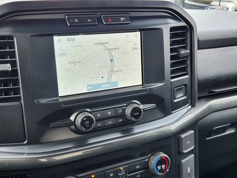 Used 2021 Ford F150 XL w/ Equipment Group 101A High image 24