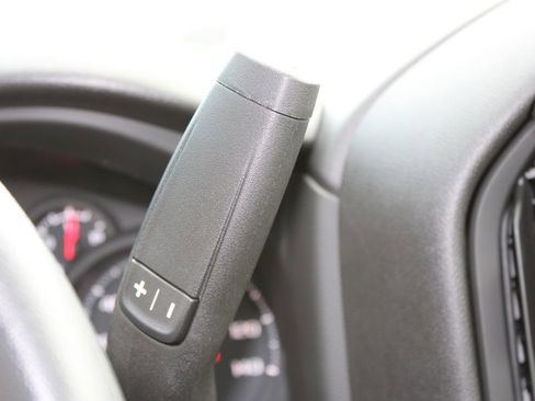 New 2025 Chevrolet Silverado 2500 Custom w/ Custom Convenience Package image 38