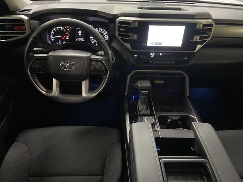 Used 2024 Toyota Tundra Limited w/ Power Package AWD/4WD image 29