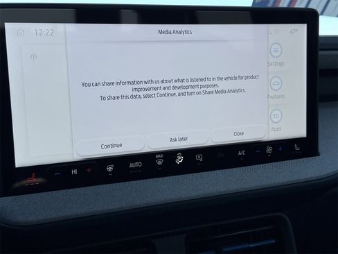 New 2026 Ford Maverick XLT w/ XLT Luxury Package image 37