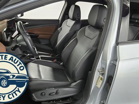 Used 2022 Volkswagen ID.4 Pro S image 30