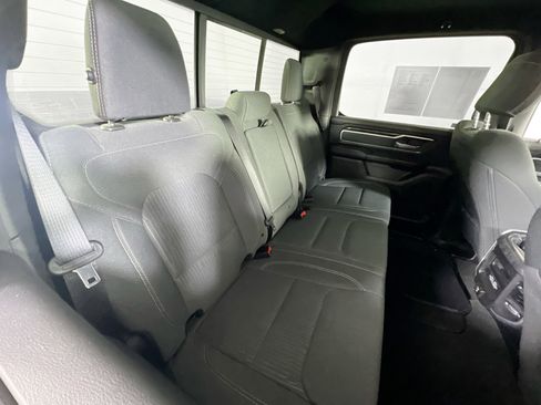 Used 2022 RAM 1500 Big Horn image 26