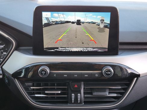 Used 2022 Ford Escape SEL AWD/4WD image 19