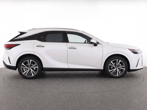 Certified 2025 Lexus RX 350 Premium w/ Accessory Package (Z1) FWD image 8