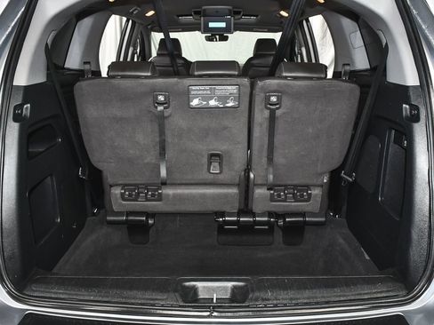 Used 2023 Honda Odyssey Touring image 56