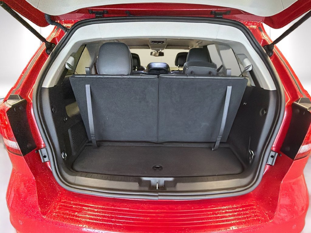 Used 2015 Dodge Journey Crossroad w/ Flexible Seating Group AWD/4WD image 28