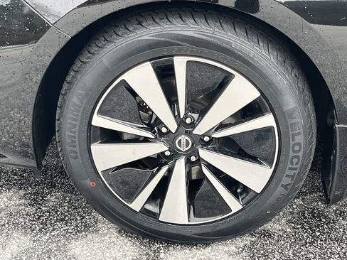 Used 2022 Nissan Altima 2.5 SV image 26