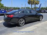 Used 2023 Chevrolet Malibu LT w/ Driver Confidence Package image 5
