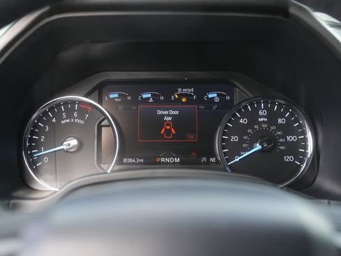 Used 2020 Ford Expedition Max XLT w/ Equipment Group 202A image 27