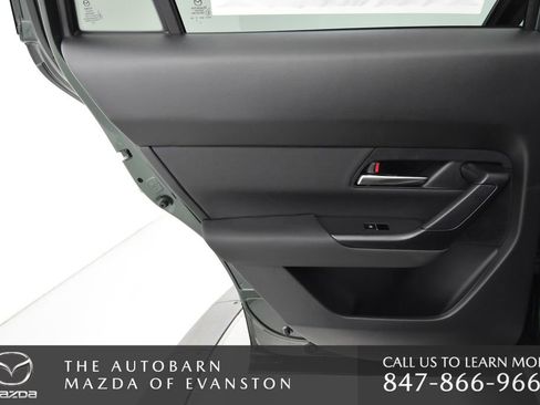 New 2026 MAZDA CX-50 2.5 Turbo w/ Accent Package image 32