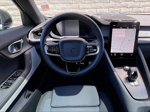 Used 2023 Polestar Polestar 2 w/ Pilot Pack AWD/4WD image 4